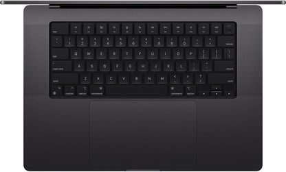 Apple Z1AF001AG MacBook Pro 16" M3 Max 2TB