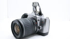 Canon EOS Rebel K2 35mm Film Camera EF Lens Renewed