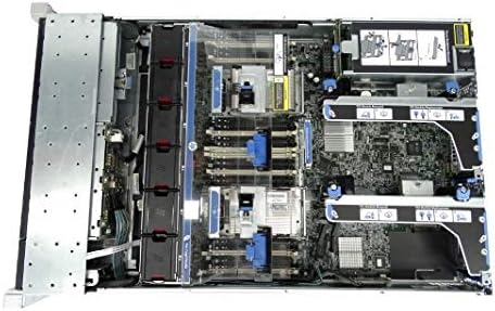 HP Proliant DL380P G8 Server E5-2680 (Renewed)