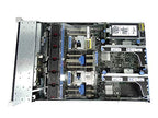 HP 653200-26091-32GB-600GB Proliant DL380P G8 Server (Renewed)