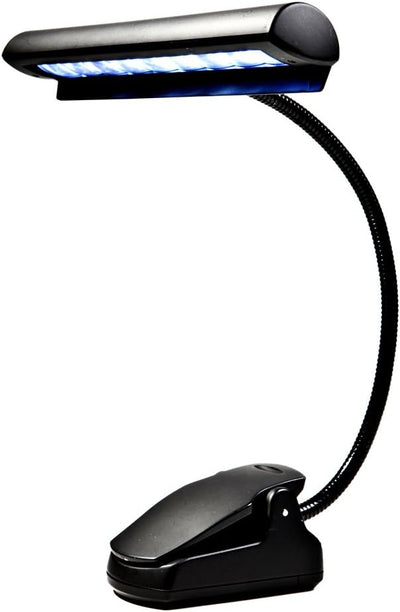 Mighty Bright 53510 LED Orchestra Light with US Adapter