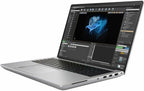 HP 878K3UTABA ZBook Fury G10 16
