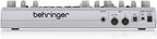 Behringer TD-3-SR Analog Bass Line Synthesizer Silver
