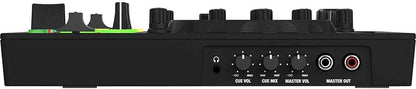 Reloop Buddy Compact 2-Deck DJAY Controller Bundle