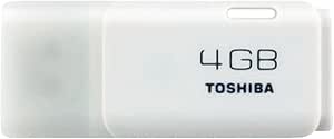 Toshiba THNU04HAY(BL5 TransMemory 4GB USB Flash Drive — main product image