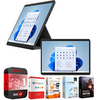 Microsoft E9MS8PQ00017 Surface Pro 8 i5 256GB Bundle