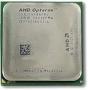 HP 6272 Opteron 2.1 GHz Processor Upgrade