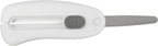 Westcott 00766 Travel Safe Folding Scissors TSA Compliant