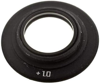 Leica M+1.0 Diopter Correction Lens for M-Series Cameras