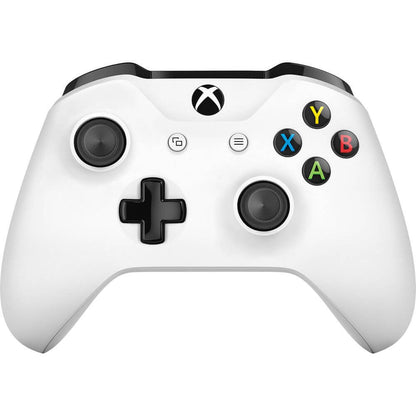 Microsoft TF5-00002 Xbox Wireless Controller - White