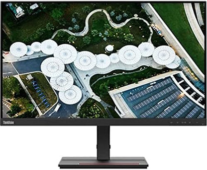 Lenovo S24e-20 ThinkVision 23.8" FHD Monitor