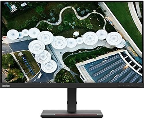 Lenovo ThinkVision S24e-20 Renewed 23.8" FHD Monitor
