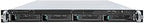 Intel R1304JP4OC Server System - No HDD, No RAM
