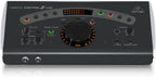 Behringer CONTROL2USB Studio Control VCA USB Audio Interface