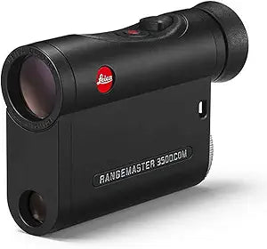 Leica 40508 Rangemaster CRF Laser Rangefinder Hunting