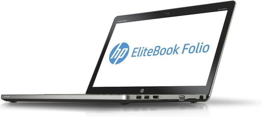 HP EB FOLIO 9470M EliteBook 14" i5 8GB 128GB SSD Renewed