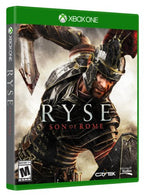 Microsoft 3RT-00005 Ryse: Son of Rome XBOX One Game