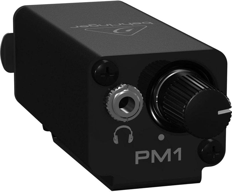 Behringer PM1 Powerplay Personal In-Ear Monitor — main product image