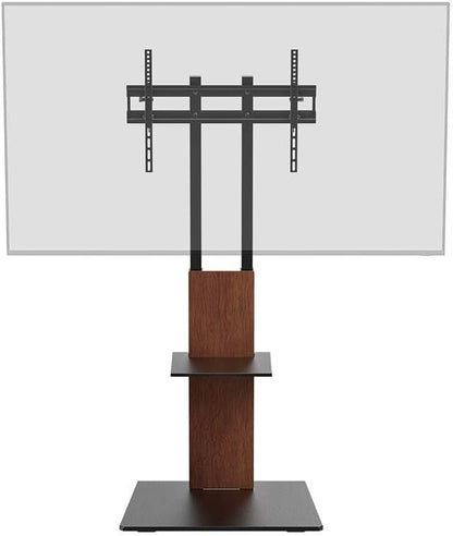 Monoprice 139657 - Premium Tilt TV Shelf for 37"-70" TVs
