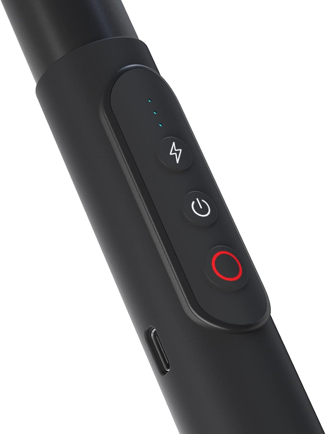 Insta360 CINSPHD/F Power Selfie Stick