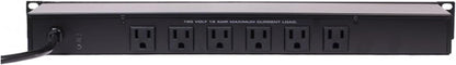 Juice Goose JGJR Junior Power Line Conditioner - Voltage Protection