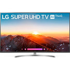 LG 55SK8000 55-Inch 4K Ultra HD Smart LED TV