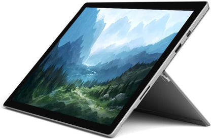 Microsoft Surface Pro 5 i7-7660U 8GB 256GB SSD Renewed