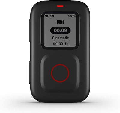 GoPro The Remote - Waterproof Camera Controller