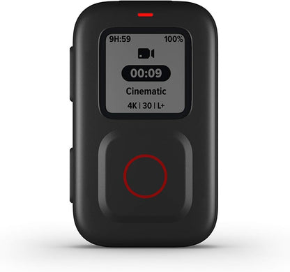 GoPro The Remote - Waterproof Camera Controller