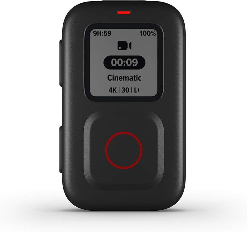 GoPro The Remote - Waterproof Camera Controller — main product image