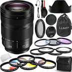 Panasonic S-R24105 Lumix S 24-105mm f/4 OIS Macro Lens
