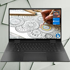 HP X360 Envy 15.6
