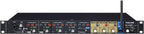 Tascam MZ-123BT Commercial Multi-Zone Mixer Bluetooth Mic Line Inputs