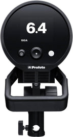 Profoto Pro-D3 1250W Industrial-Grade Monolight