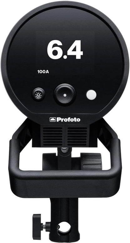 Profoto Pro-D3 1250W Industrial-Grade Monolight