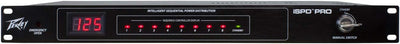 Peavey 04000170 ISPD Pro Programmable Power Sequencer