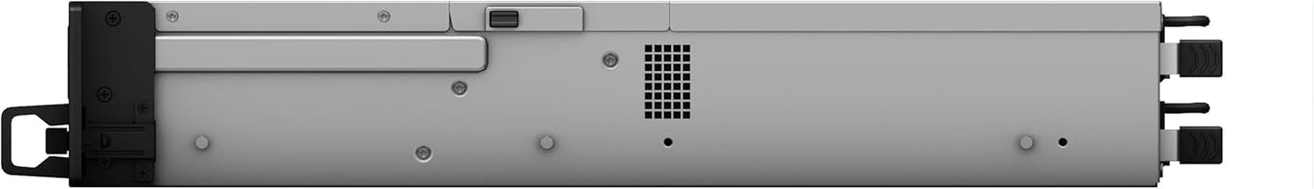 Synology RS2423+ 12-Bay RackStation NAS (Diskless)