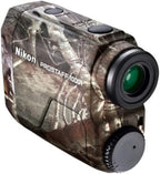Nikon PROSTAFF 1000i Rangefinder - 1000-Yard Laser Rangefinder
