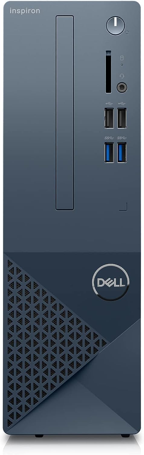 Dell Inspiron 3020S i5 Desktop 16GB 512GB SSD — main product image