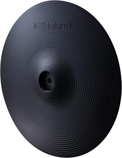Roland CY-12C-T V-Cymbal 12-inch Crash Cymbal Pad