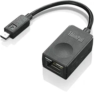 Lenovo 4X90F84315 ThinkPad Ethernet Extension Cable — main product image