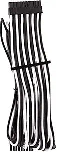 Corsair CP-8920234 ATX 24-Pin Individually Sleeved Cable — main product image