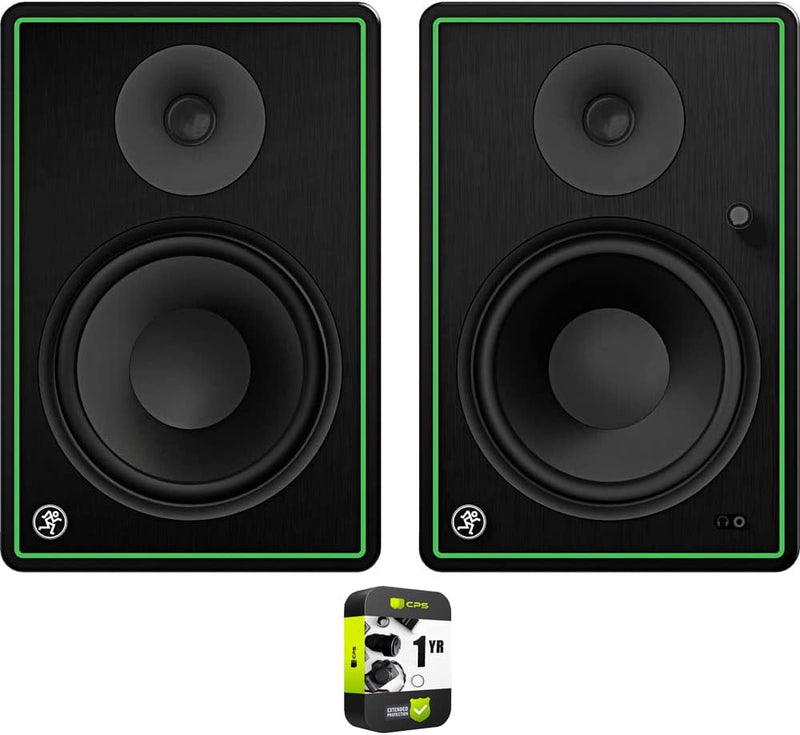 Mackie CR8-XBT 8