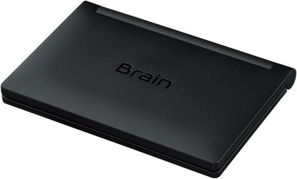 Sharp PW-NA1-B Brain Compact Electronic Dictionary