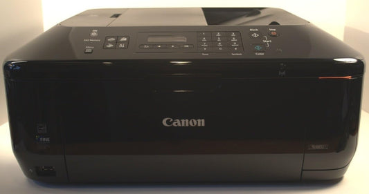 Canon MX432 PIXMA Wireless All-in-One Printer - Scanner/Copier