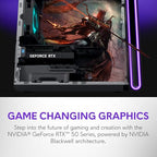 Alienware Aurora ACT1250 RTX 5070 Gaming Desktop