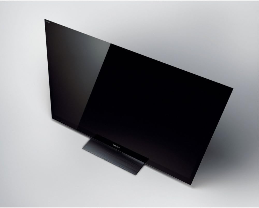 Sony KDL55NX810 55-Inch 3D LED HDTV - 240Hz, 1080p