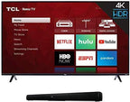 TCL 43S425 43