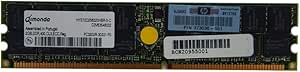 HP 373030-551 2GB DDR 400 ECC Registered Memory