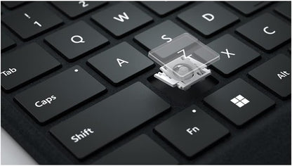 Microsoft 8X6-00001 Surface Pro Signature Keyboard Pen